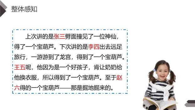 宝葫芦的秘密PPT课件18
