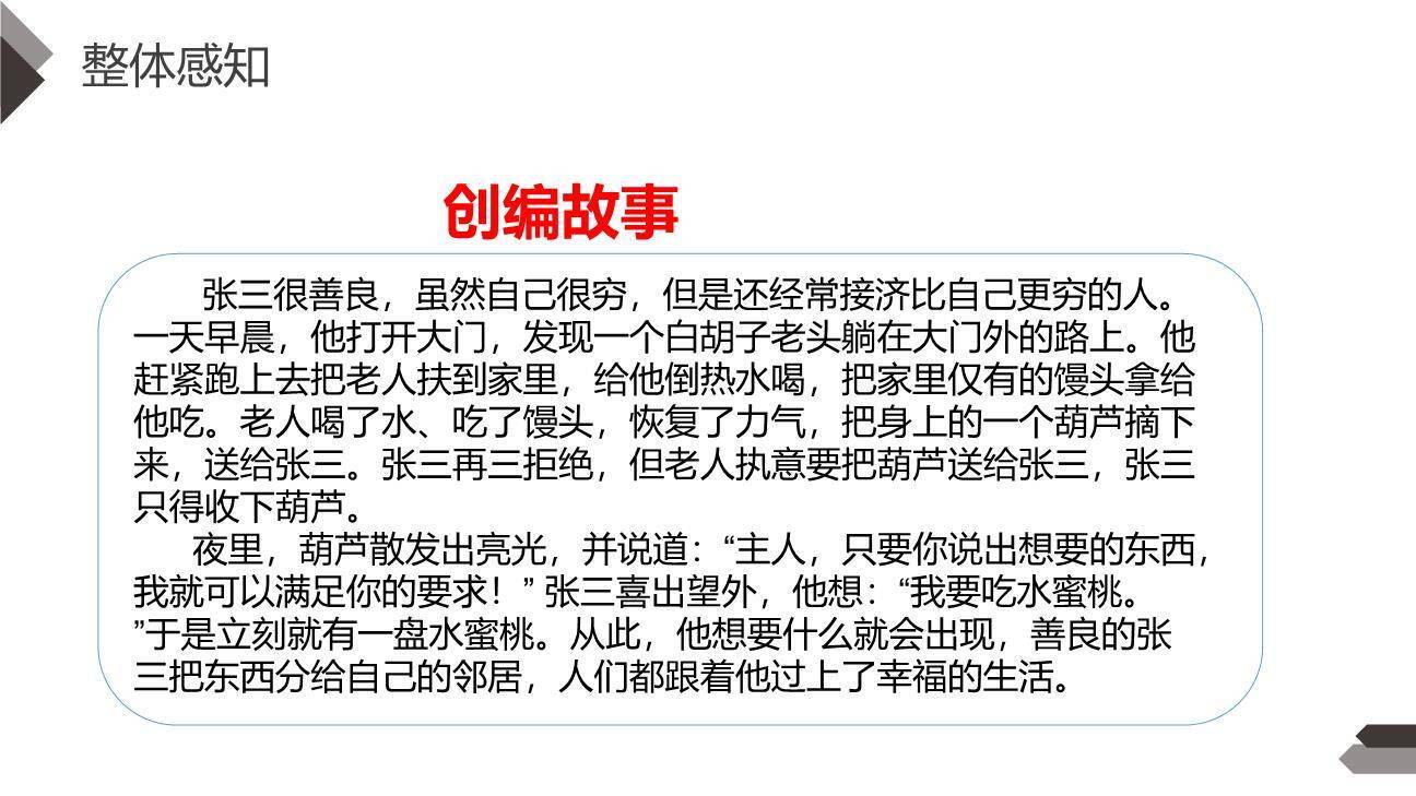 宝葫芦的秘密PPT课件19