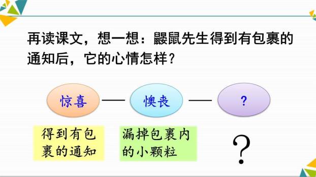 开满鲜花的小路PPT课件12