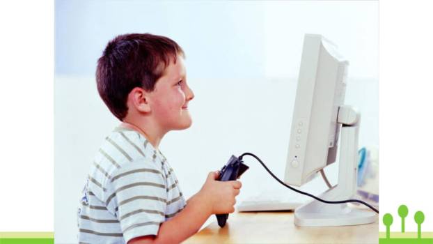 爱护眼睛保护视力PPT课件13