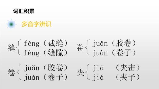 慢性子裁缝和急性子顾客PPT课件29