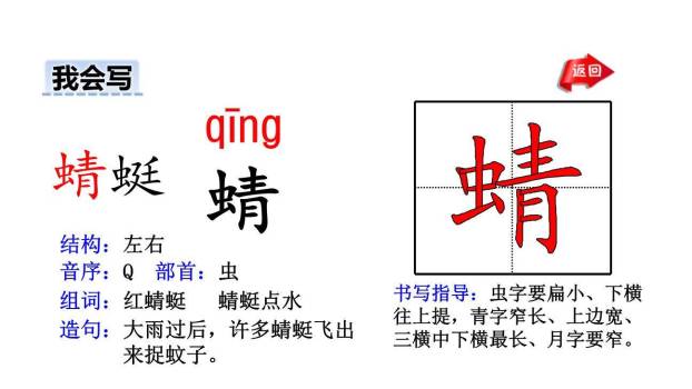 四时田园杂兴PPT课件12