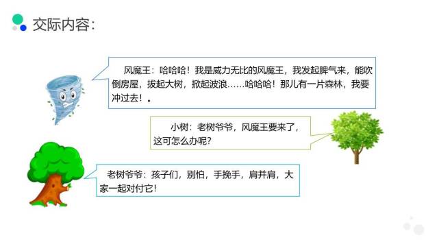 趣味故事会PPT课件47