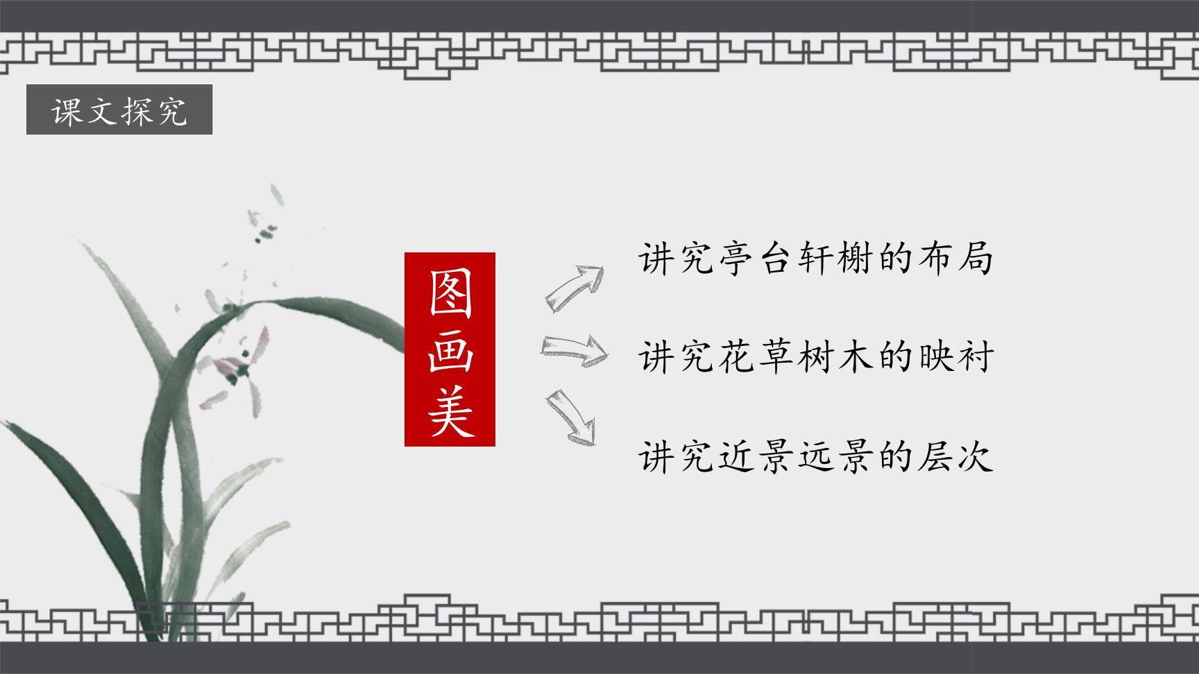 苏州园林PPT课件35