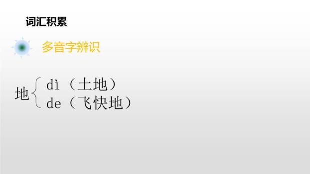 静夜思PPT课件24