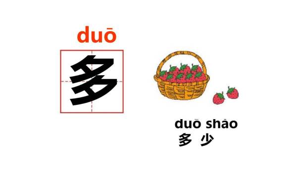 大小多少PPT课件44