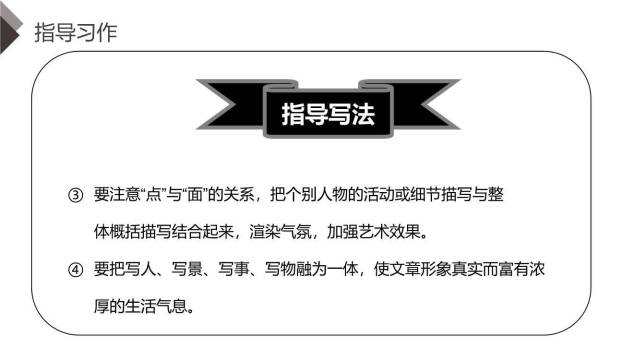 家乡的风俗PPT课件33