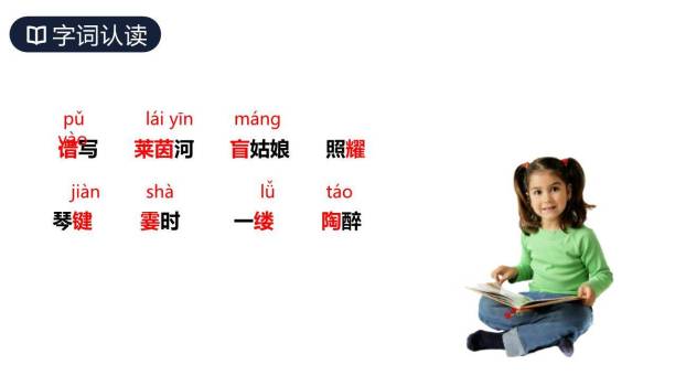 月光曲PPT课件19