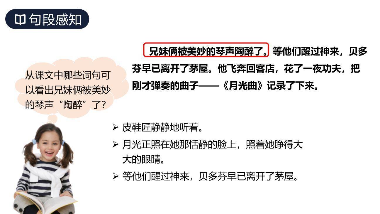 月光曲PPT课件12