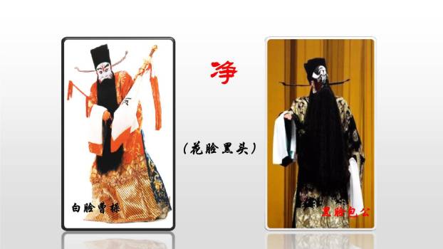 京剧趣谈PPT课件63