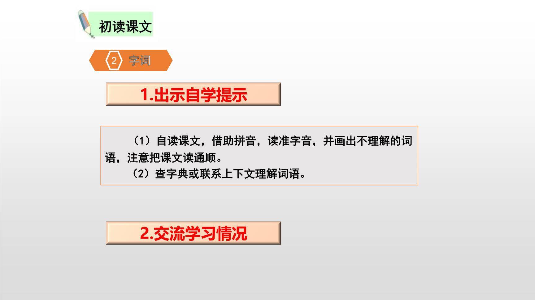 京剧趣谈PPT课件67