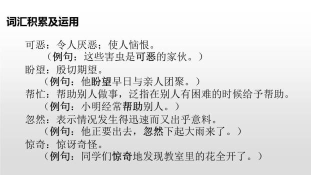 棉花姑娘PPT课件18