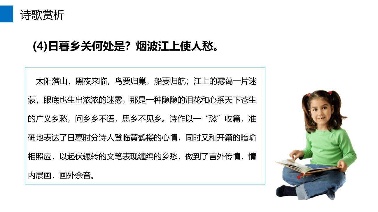 黄鹤楼PPT课件21