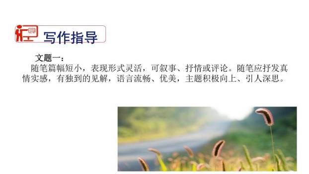 学写读后感PPT课件27