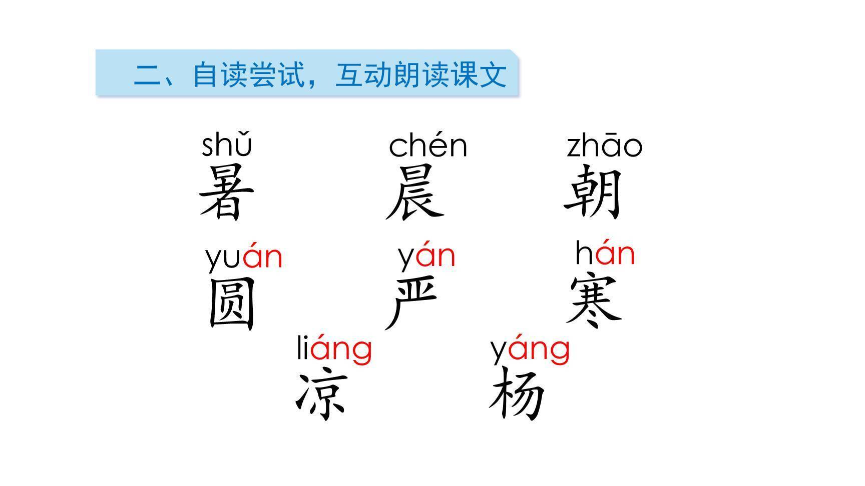 古对今PPT课件21