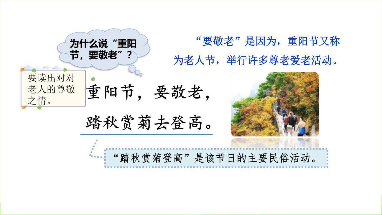 传统节日PPT课件76