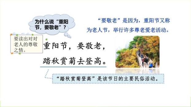 传统节日PPT课件76