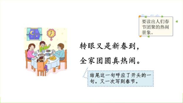 传统节日PPT课件77