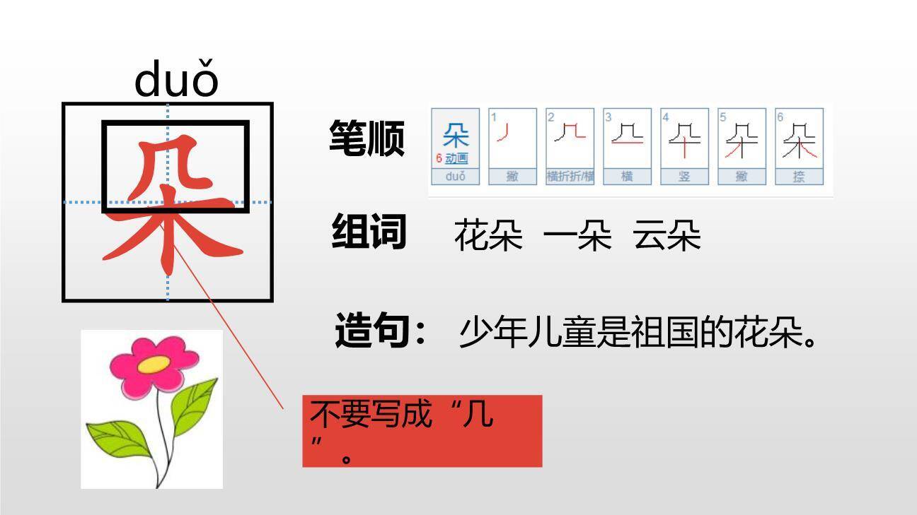 荷叶圆圆PPT课件86