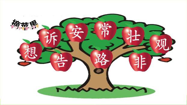 我多想去看看PPT课件57