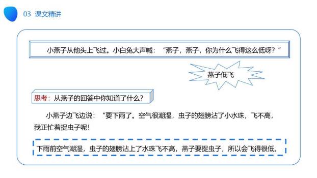 要下雨了PPT课件59