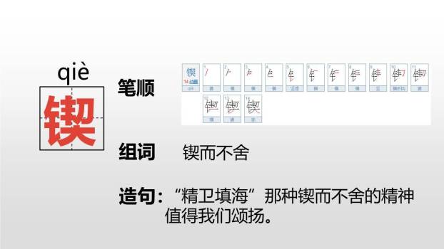 真理诞生于一百个问号之后PPT课件39