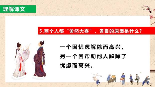 杞人忧天PPT课件22