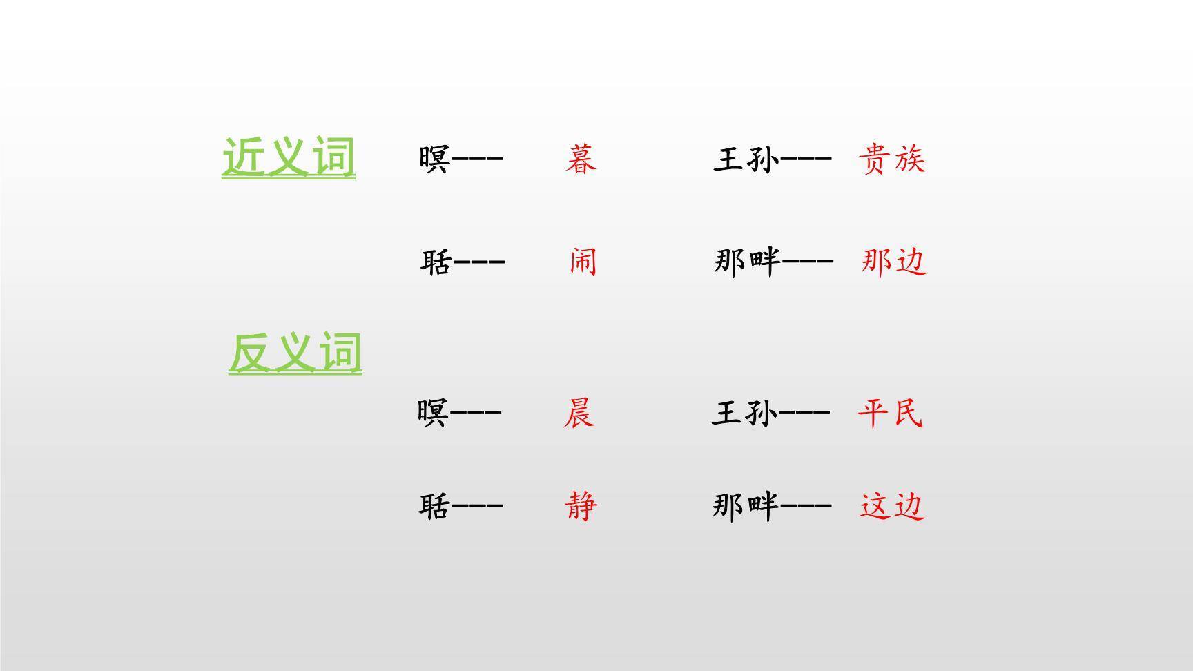 古诗三首PPT课件187