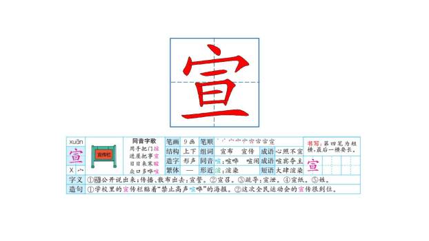 开国大典PPT课件51