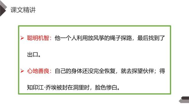 汤姆·索亚历险记PPT课件39