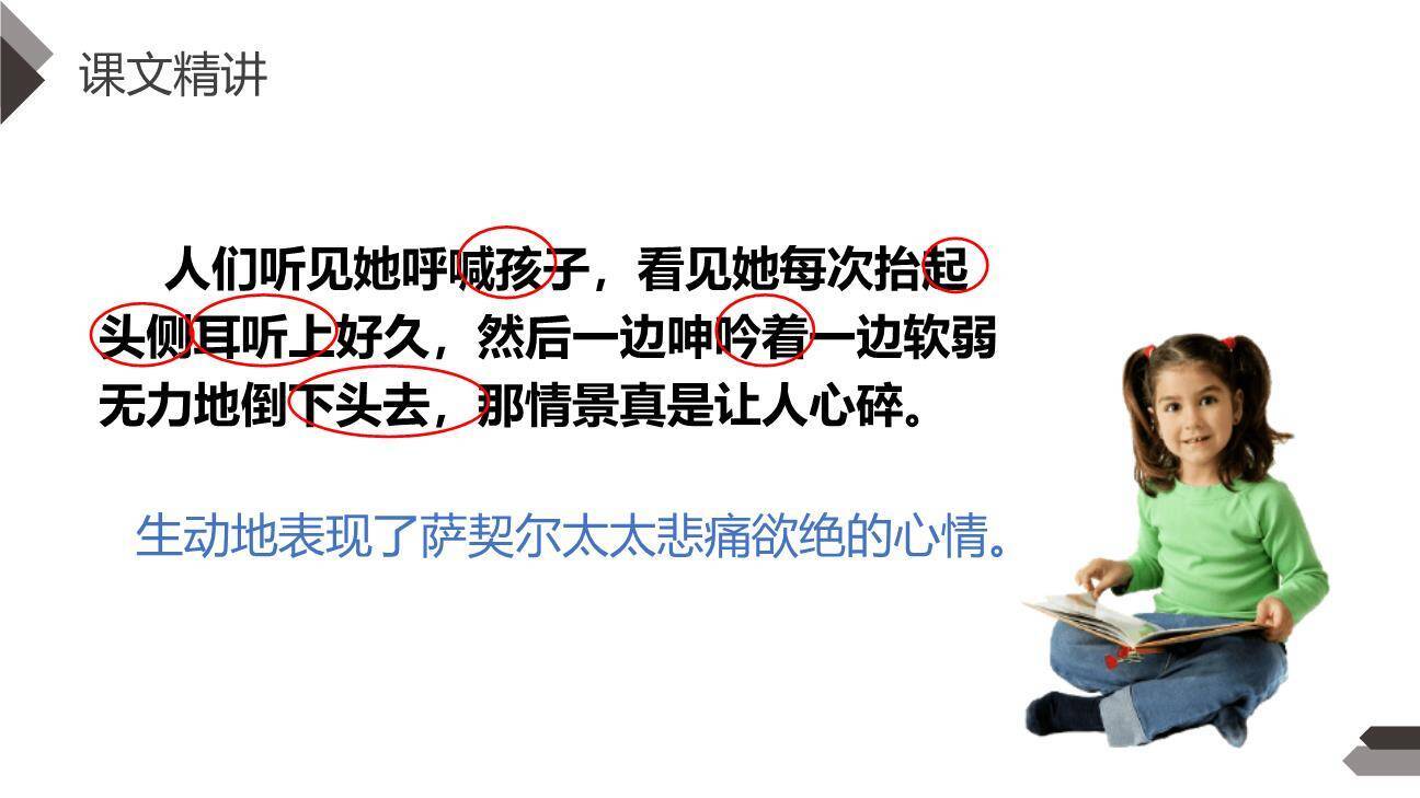 汤姆·索亚历险记PPT课件32