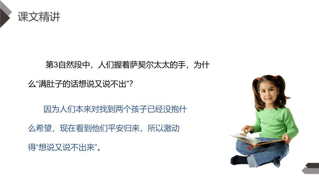 汤姆·索亚历险记PPT课件34