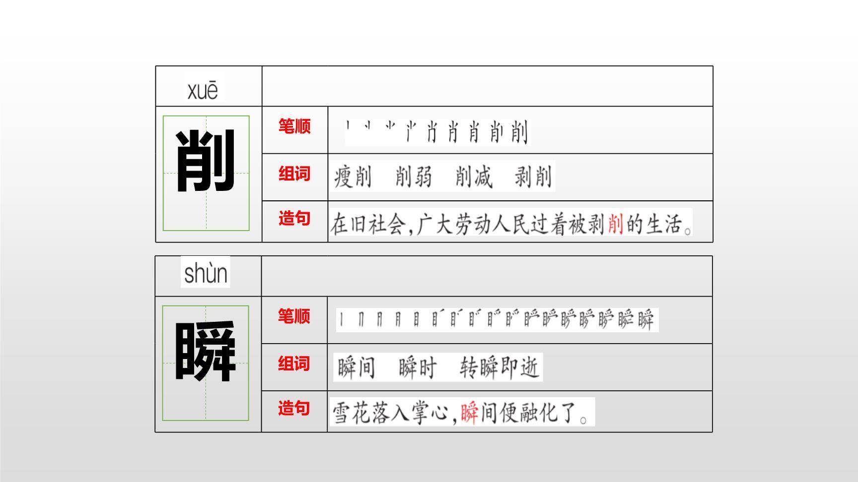 好的故事PPT课件41