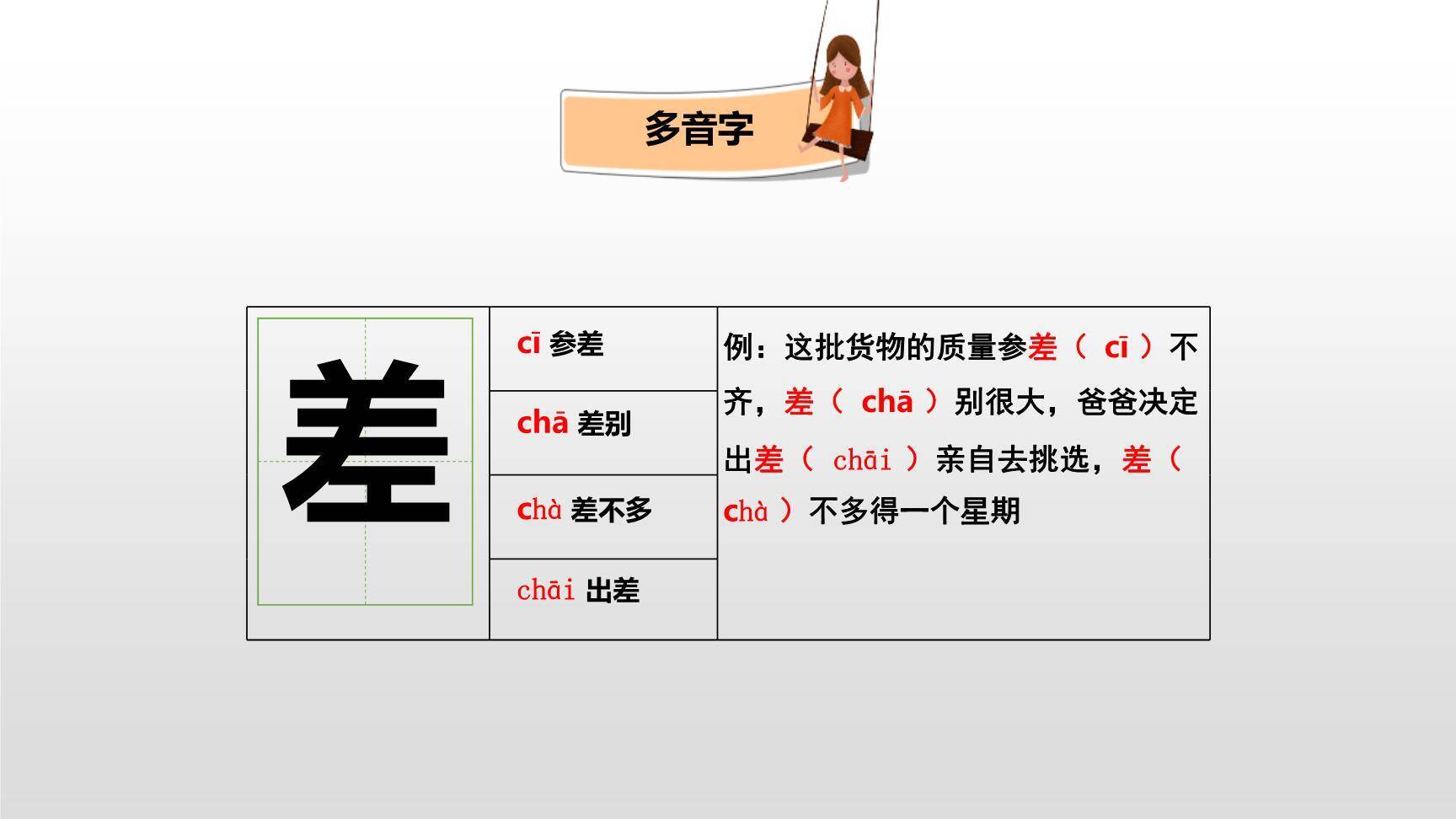 好的故事PPT课件44