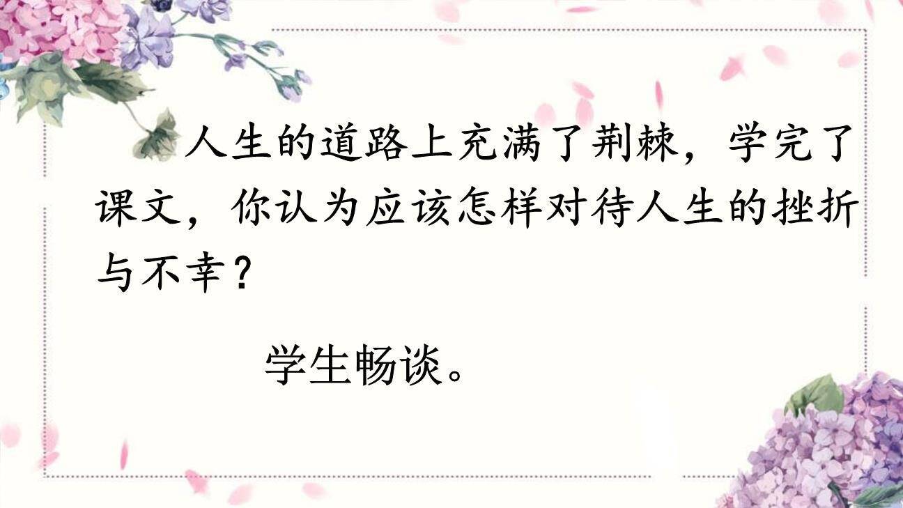 丁香结PPT课件89