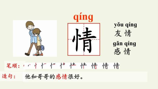 小青蛙PPT课件82