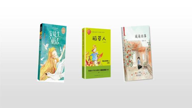 推荐一本书PPT课件26