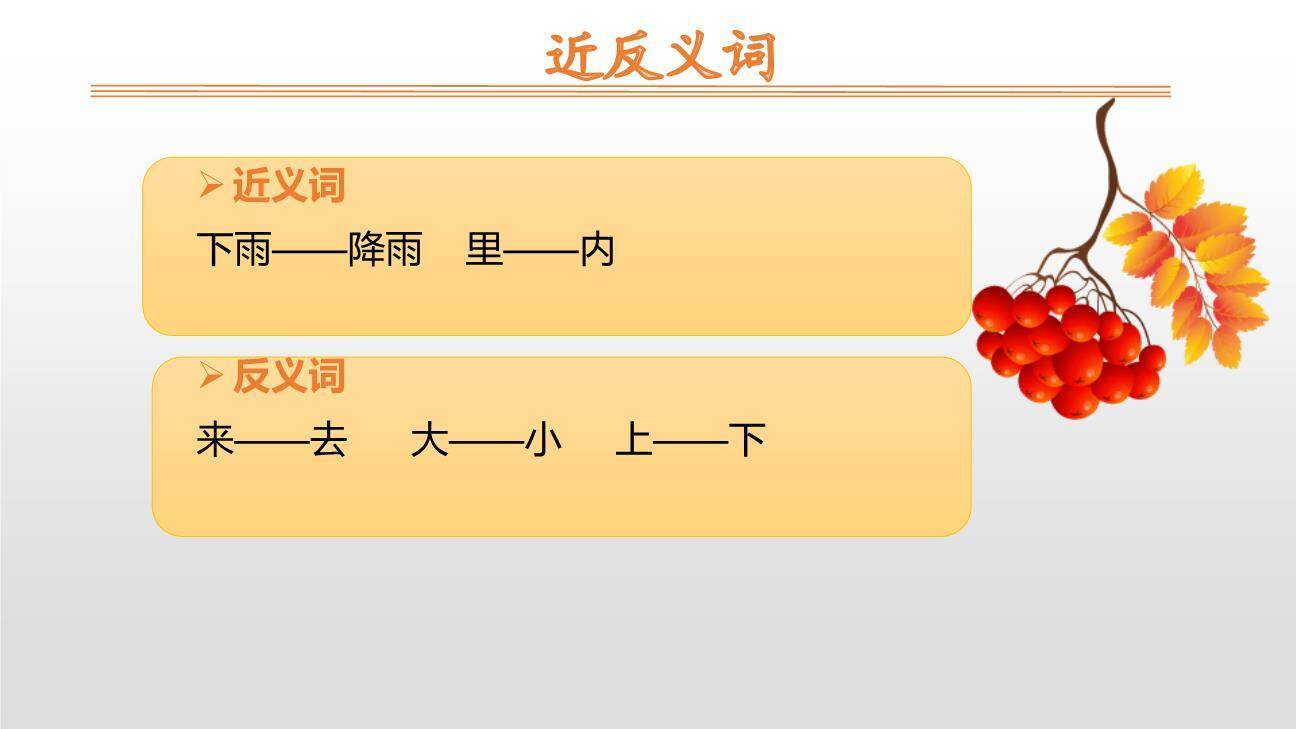 青蛙写诗PPT课件81