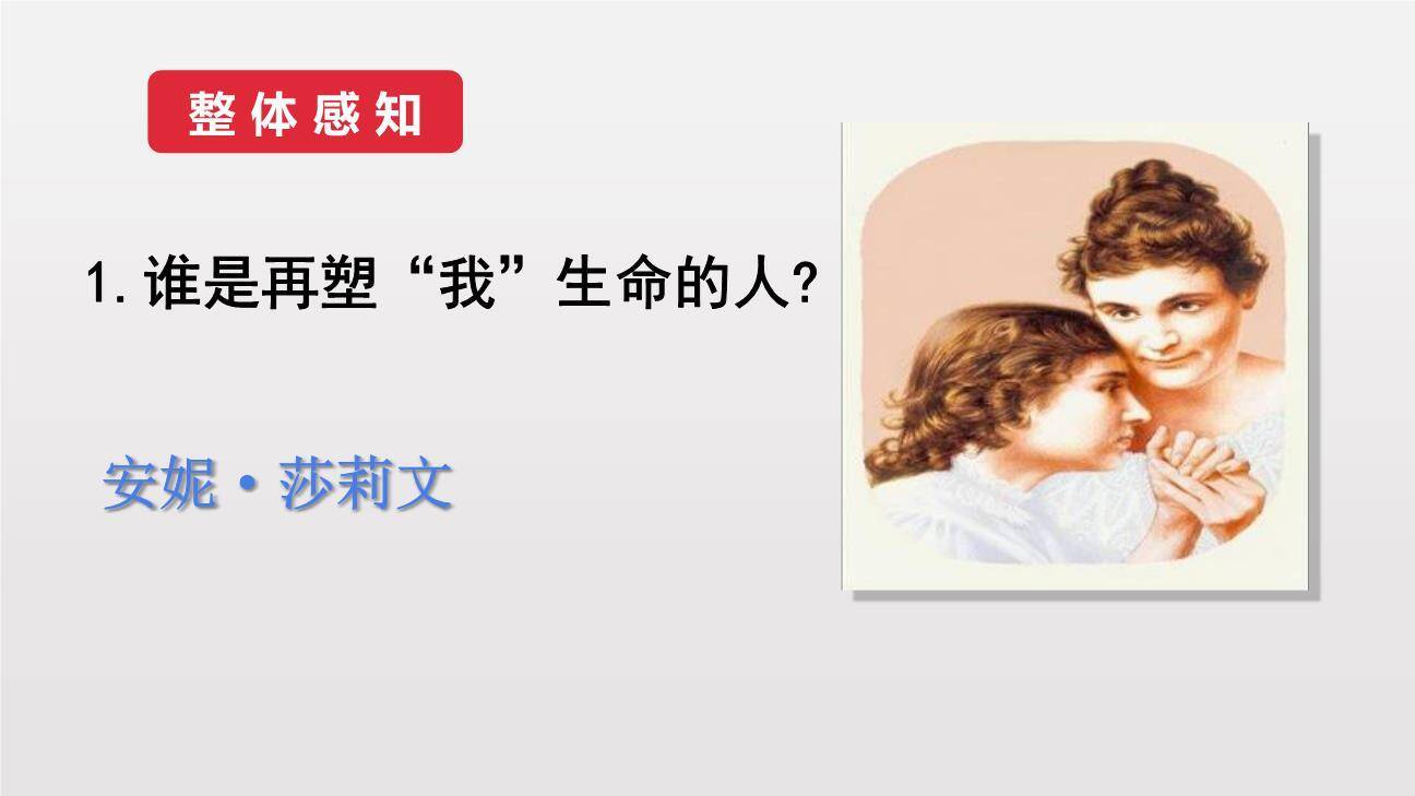 再塑生命的人PPT课件81