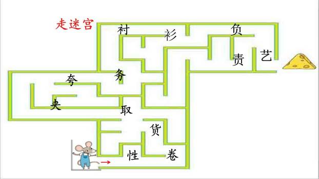 慢性子裁缝和急性子顾客PPT课件61