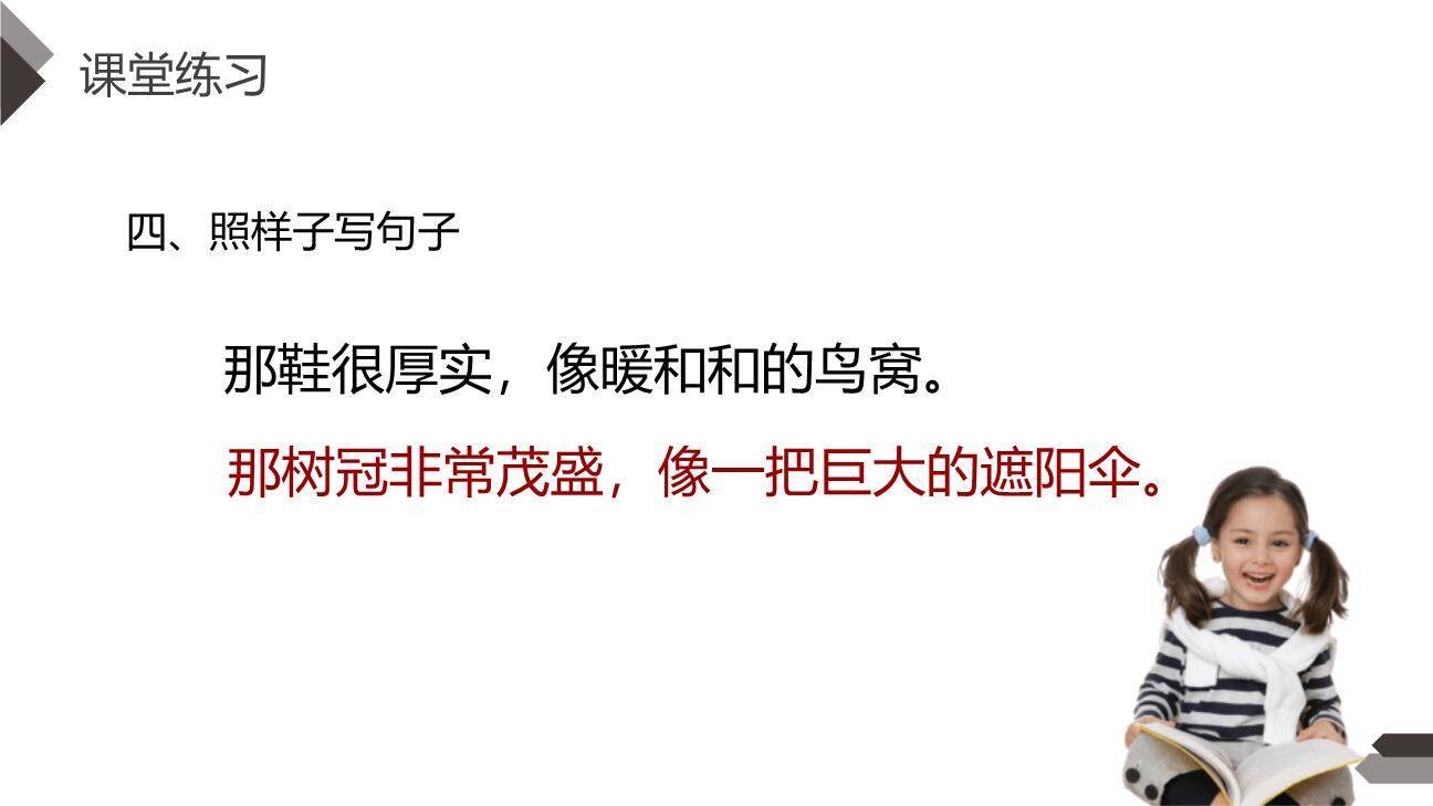 芦花鞋PPT课件27