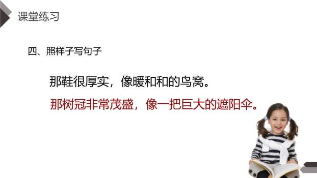 芦花鞋PPT课件27