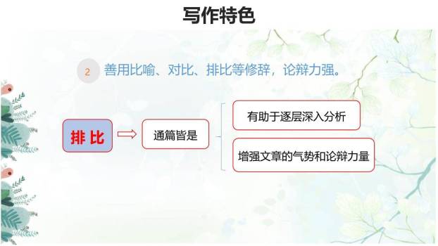 鱼我所欲也PPT课件64