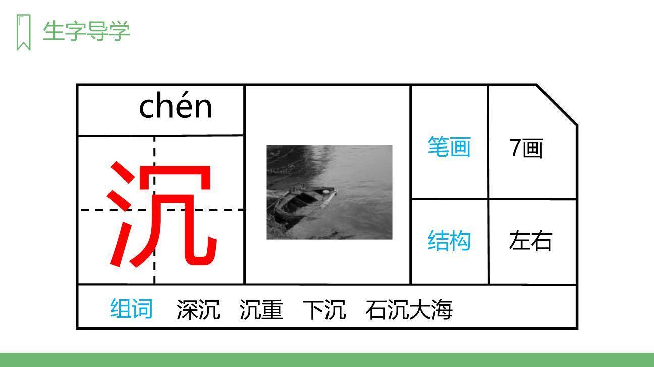 妈妈睡了PPT课件21