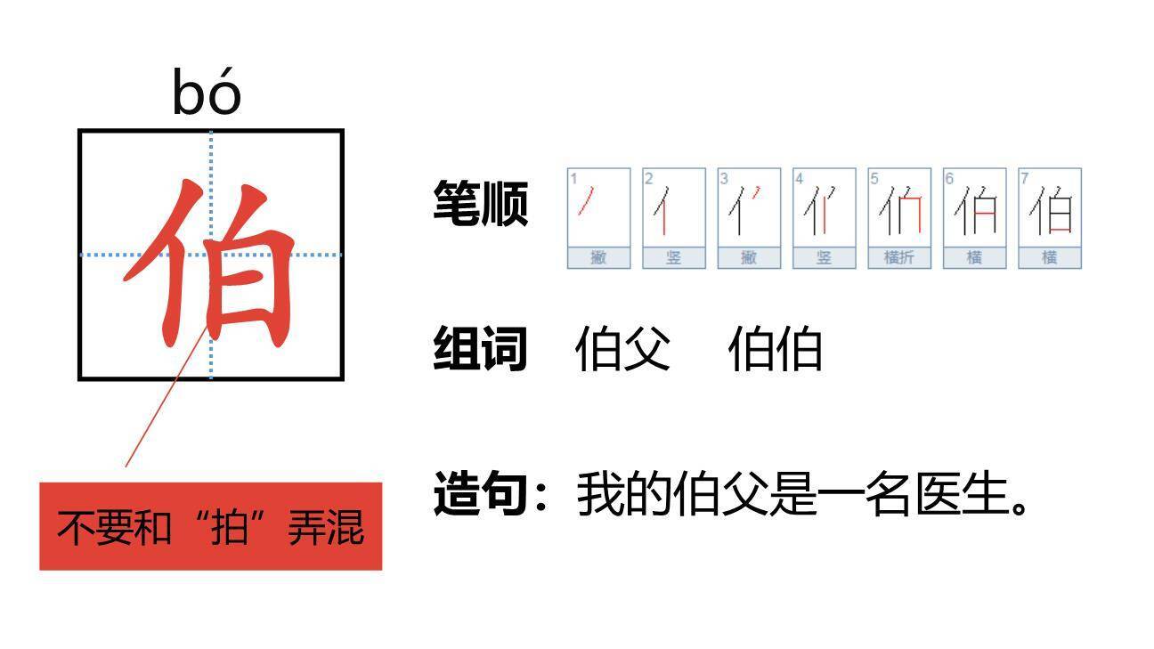 小马过河PPT课件66