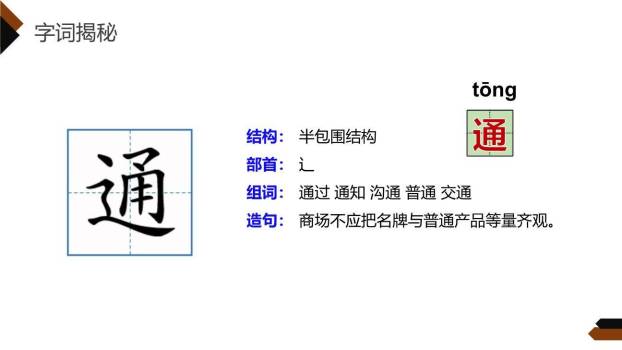 我们奇妙的世界PPT课件18