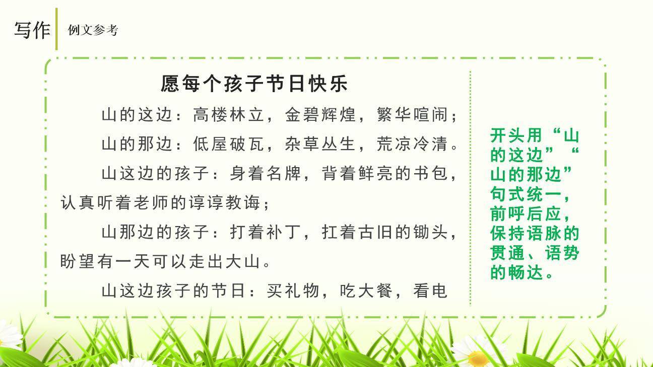 语言要连贯PPT课件54