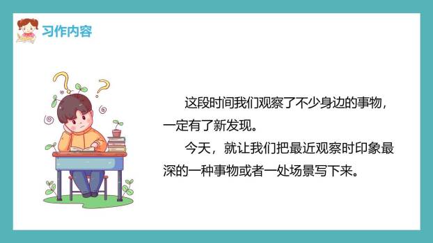 我们眼中的缤纷世界PPT课件69