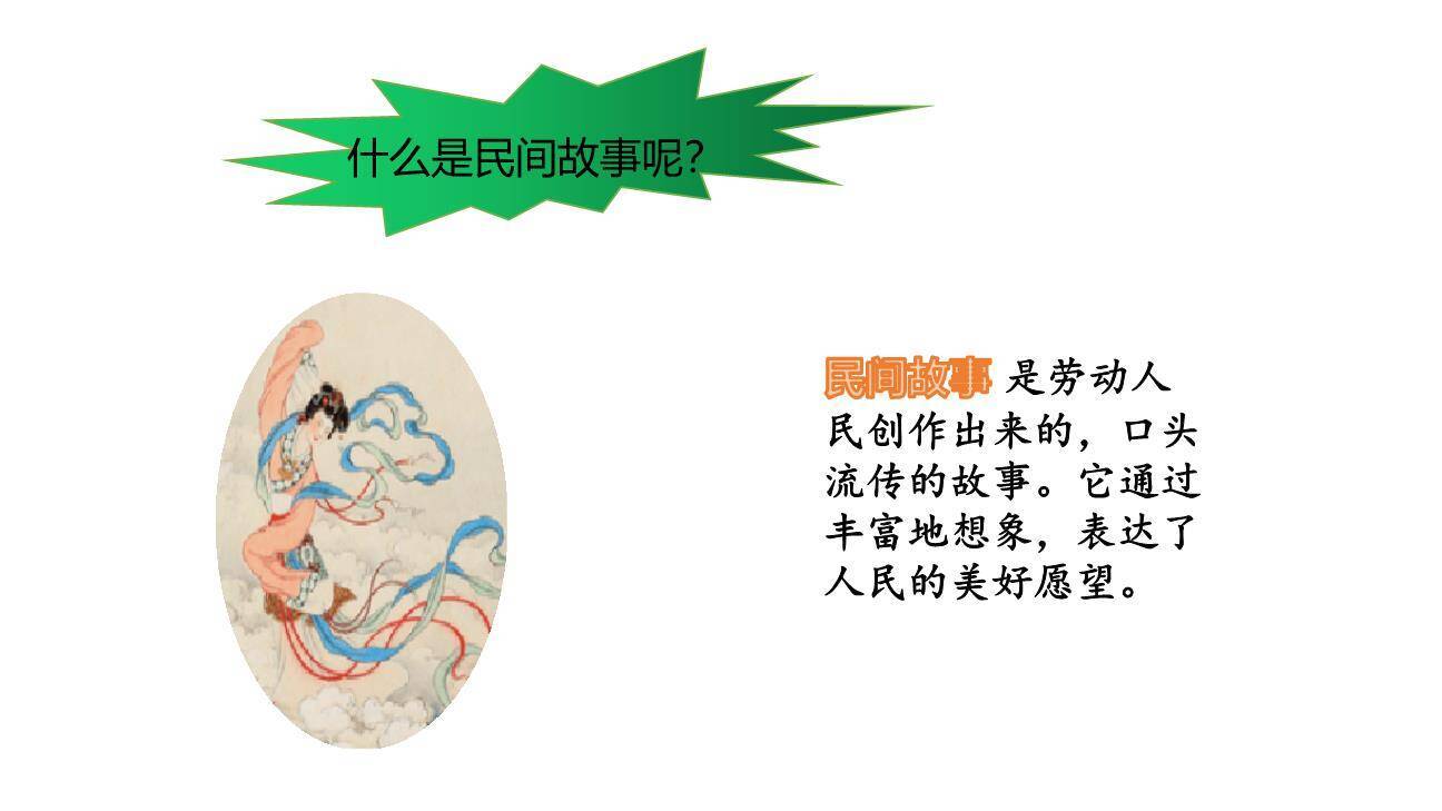 猎人海力布PPT课件29