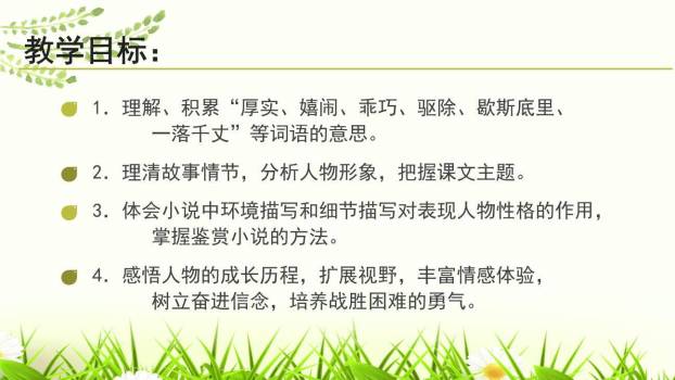 孤独之旅PPT课件58